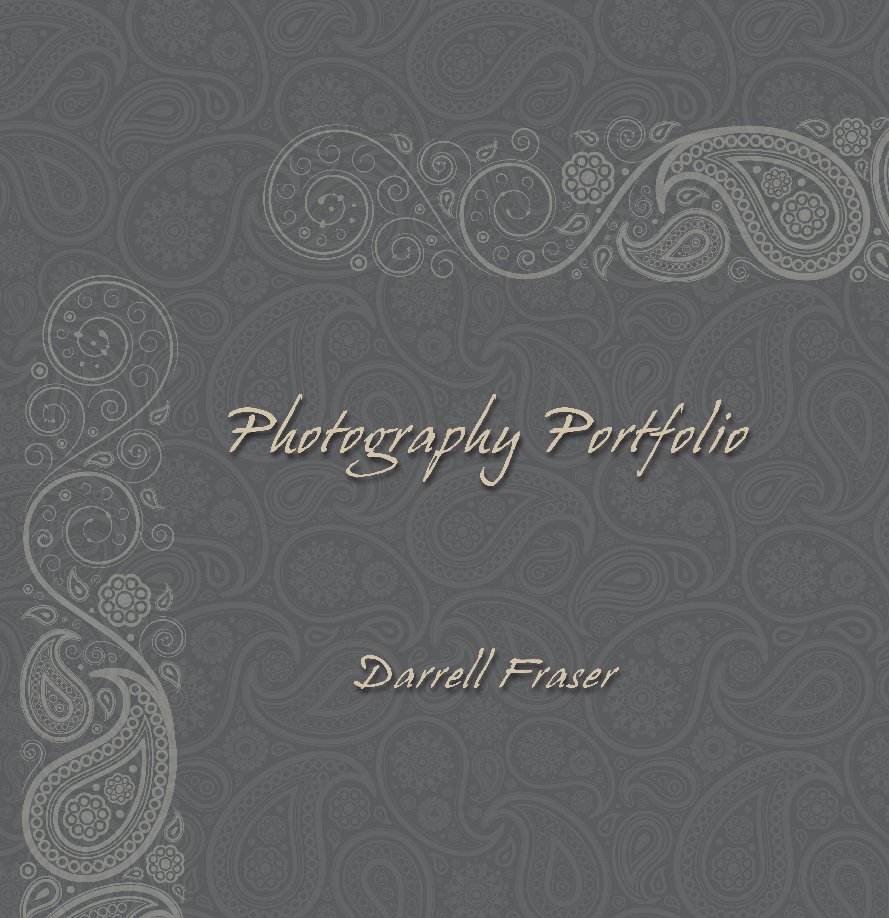 View Photography Portfolio by Darell Fraser