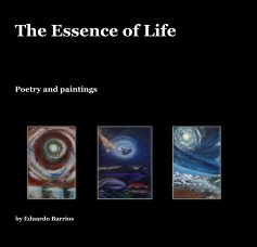The Essence of Life book cover