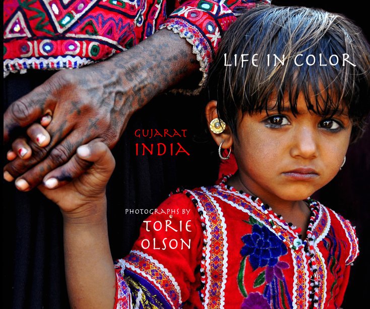 Ver Life in Color
(paperback) por Torie Olson