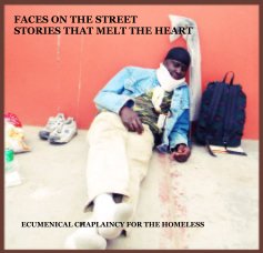 FACES ON THE STREET STORIES THAT MELT THE HEART book cover