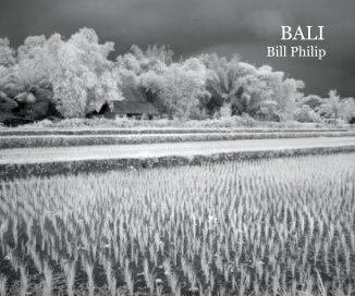 BALI Bill Philip book cover