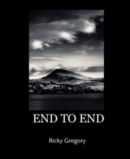 END TO END book cover