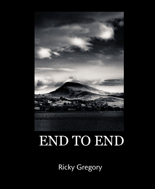 END TO END nach Ricky Gregory anzeigen