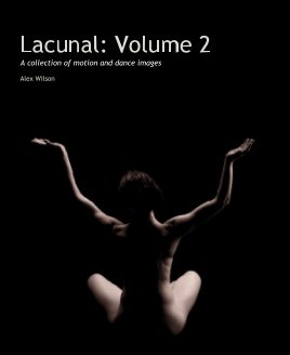Lacunal: Volume 2 book cover