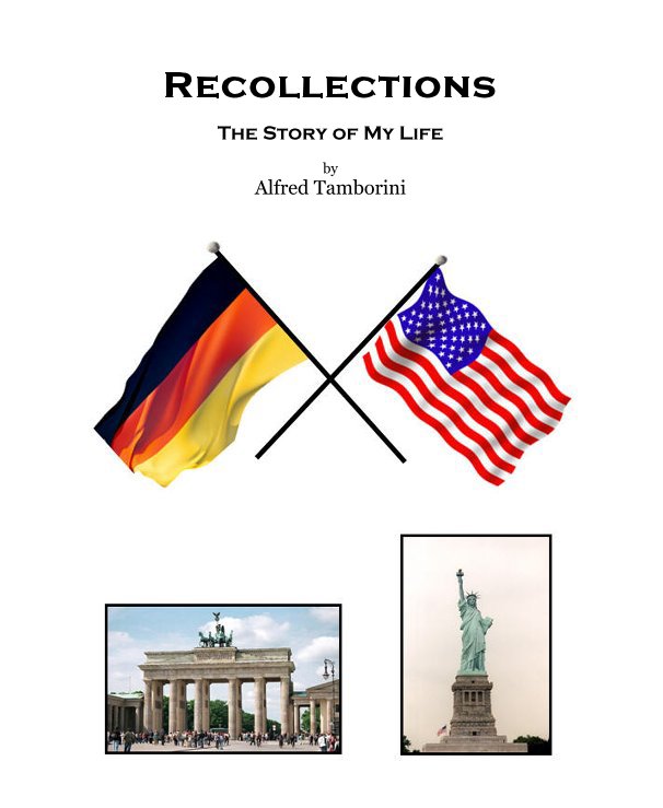 Ver Recollections por Alfred Tamborini