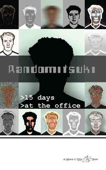Ver 15 days at the office por Randomitsuki