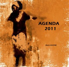AGENDA 2011 book cover