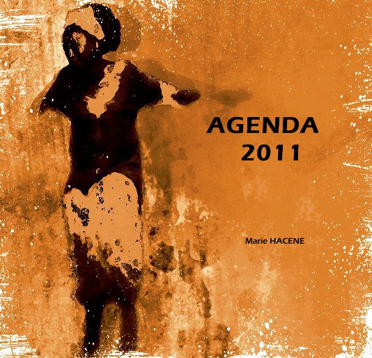 View AGENDA 2011 by Marie HACENE