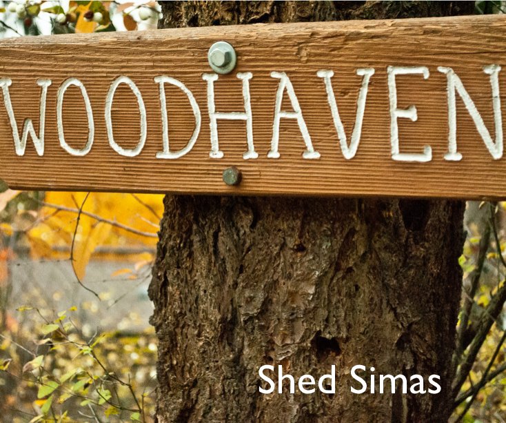 Woodhaven nach Shed Simas anzeigen