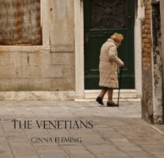 The Venetians book cover