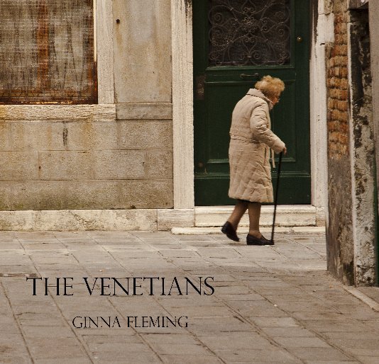 View The Venetians by Ginna Fleming