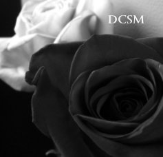 DCSM book cover
