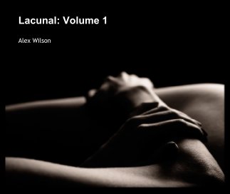 Lacunal: Volume 1 book cover