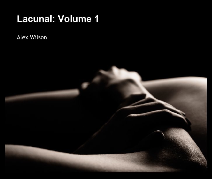 Visualizza Lacunal: Volume 1 di Alex Wilson
