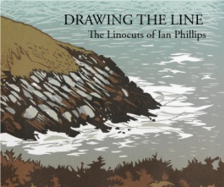 Drawing the Line book cover