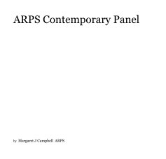 ARPS Contemporary Panel book cover