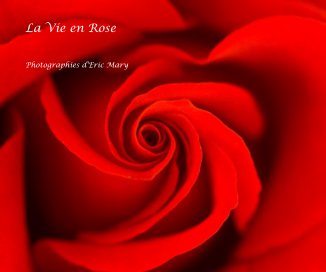 La Vie en Rose book cover