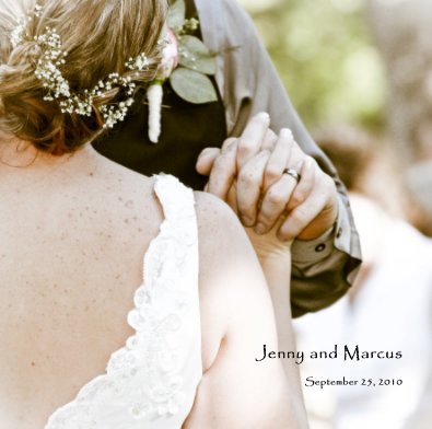 Jenny and Marcus book cover