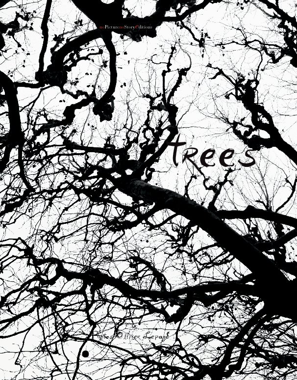 View Trees by Olivier Lepage
