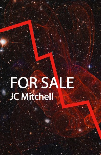 View For Sale by J C Mitchell
