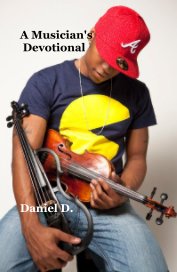 A Musician's Devotional book cover