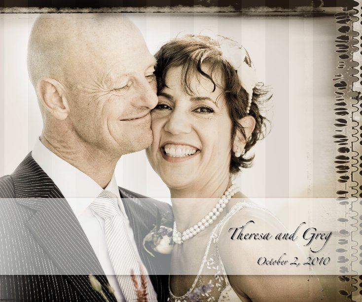 View Theresa and Greg by Studio 12