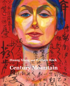 Century Mountain book cover