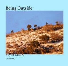 Being Outside book cover