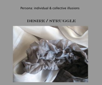 Persona: individual & collective illusions book cover