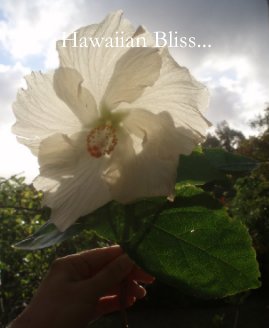 Hawaiian Bliss... book cover