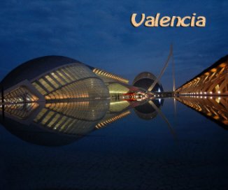 Valencia book cover