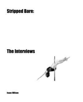 Stripped Bare: The Interviews book cover