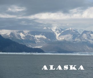 Visiting Valdez, Alaska book cover