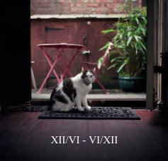 XII/VI - VI/XII book cover