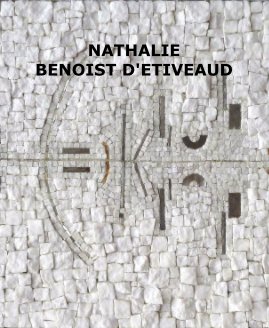NATHALIE BENOIST D'ETIVEAUD book cover