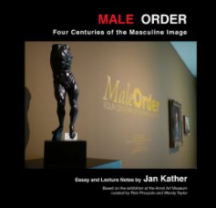 MALE ORDER book cover