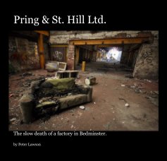 Pring & St. Hill Ltd. book cover