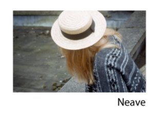 Neave book cover