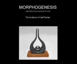 MORPHOGENESIS book cover
