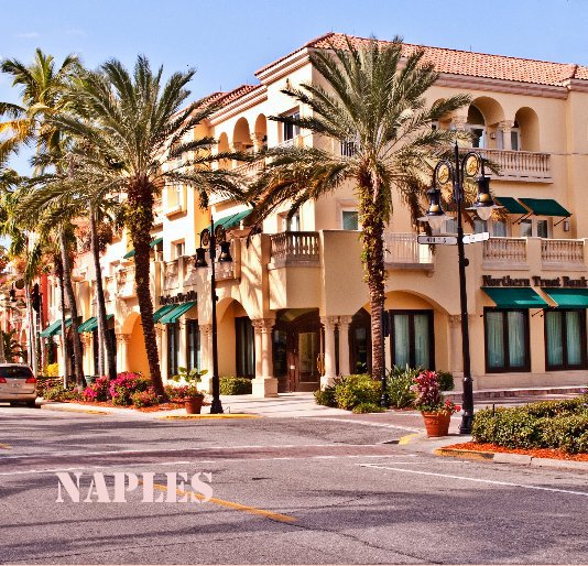 Ver Naples por Steve Ladner