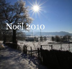 Noël 2010 book cover