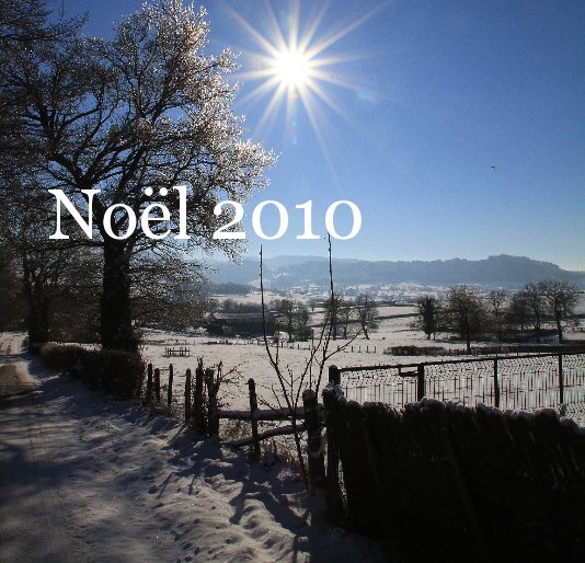 Ver Noël 2010 por razzmania