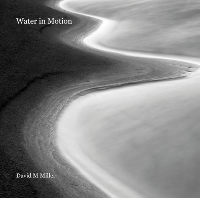 Water in Motion book cover