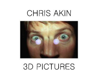 CHRIS AKIN book cover