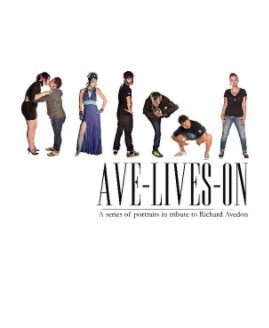 Ave-Lives-On book cover