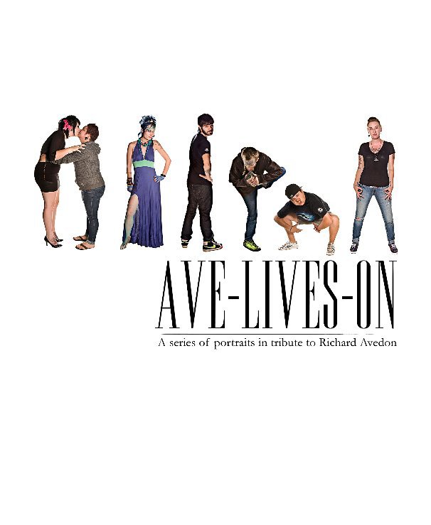 Ver Ave-Lives-On por Galen Burow