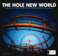 The Hole New World book cover
