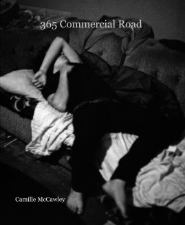 365 Commercial Road book cover