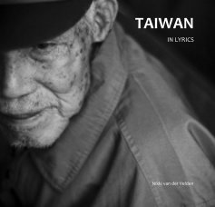 TAIWAN book cover