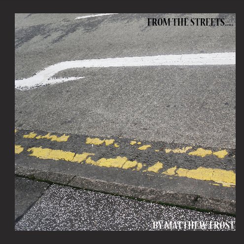 Ver From The Streets... To The Beach por Matthew Frost